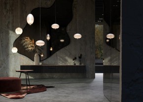 Подвесной светильник Maytoni Bruma MOD397PL-L12CH3K в Кировграде - kirovgrad.ok-mebel.com | фото 5