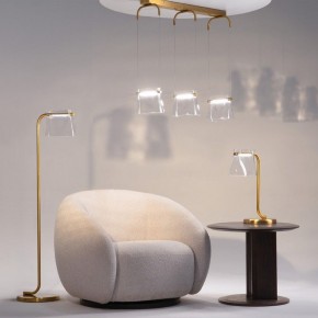 Подвесной светильник Maytoni Cabaret MOD170PL-L24BS3K в Кировграде - kirovgrad.ok-mebel.com | фото 8