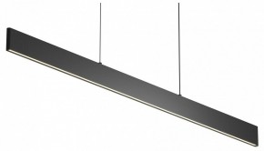 Подвесной светильник Maytoni Ephoria P109PL-36W2.7-6K-B в Кировграде - kirovgrad.ok-mebel.com | фото
