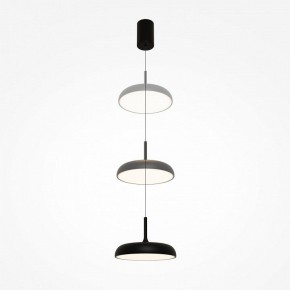 Подвесной светильник Maytoni Gerhard MOD189PL-L30B3K в Кировграде - kirovgrad.ok-mebel.com | фото 4