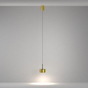 Подвесной светильник Maytoni Glare P102PL-12W4K-BS в Кировграде - kirovgrad.ok-mebel.com | фото 3