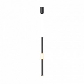 Подвесной светильник Maytoni Jelly P105PL-12W3K-B в Кировграде - kirovgrad.ok-mebel.com | фото 2