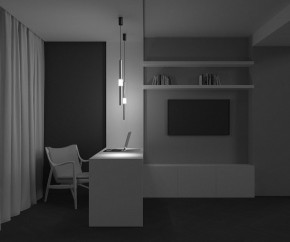 Подвесной светильник Maytoni Jelly P105PL-12W3K-BS в Кировграде - kirovgrad.ok-mebel.com | фото 6
