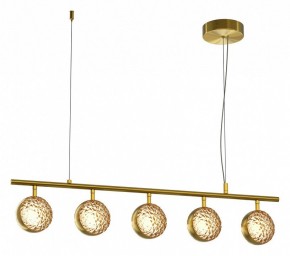 Подвесной светильник Maytoni Mind MOD299PL-L48BS3K в Кировграде - kirovgrad.ok-mebel.com | фото 2