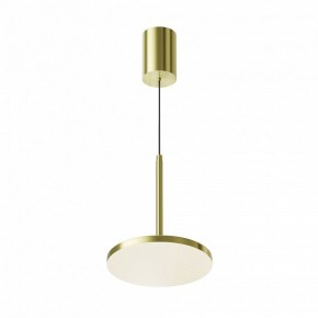 Подвесной светильник Maytoni Plato P076PL-L12W4K-BS в Кировграде - kirovgrad.ok-mebel.com | фото 2