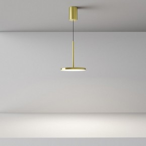 Подвесной светильник Maytoni Plato P076PL-L12W4K-BS в Кировграде - kirovgrad.ok-mebel.com | фото 4