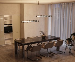 Подвесной светильник Maytoni Ritmo MOD381PL-L45CH3K в Кировграде - kirovgrad.ok-mebel.com | фото 5