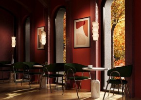 Подвесной светильник Maytoni Seoul MOD374PL-L28W3K в Кировграде - kirovgrad.ok-mebel.com | фото 5