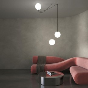 Подвесной светильник Maytoni Twins MOD427PL-L30B3K1 в Кировграде - kirovgrad.ok-mebel.com | фото 4