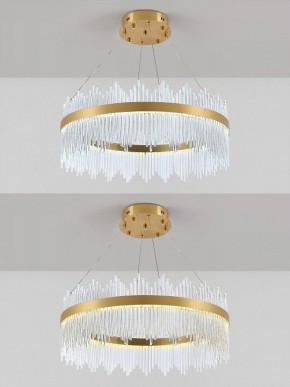Подвесной светильник Natali Kovaltseva  INNOVATION STYLE 83160 в Кировграде - kirovgrad.ok-mebel.com | фото 5