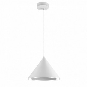 Подвесной светильник Natali Kovaltseva  LED LAMPS 81415 в Кировграде - kirovgrad.ok-mebel.com | фото 2