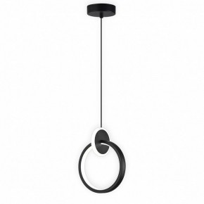 Подвесной светильник Natali Kovaltseva  LED LAMPS 81418 в Кировграде - kirovgrad.ok-mebel.com | фото 2
