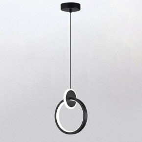 Подвесной светильник Natali Kovaltseva  LED LAMPS 81418 в Кировграде - kirovgrad.ok-mebel.com | фото 3
