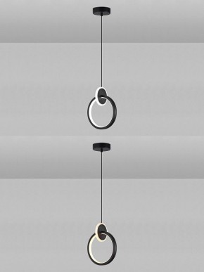 Подвесной светильник Natali Kovaltseva  LED LAMPS 81418 в Кировграде - kirovgrad.ok-mebel.com | фото 4