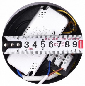 Подвесной светильник Natali Kovaltseva  LED LAMPS 81419 в Кировграде - kirovgrad.ok-mebel.com | фото 5