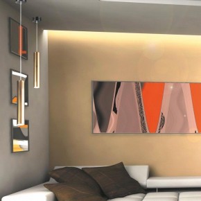 Подвесной светильник Novotech Alba 358985 в Кировграде - kirovgrad.ok-mebel.com | фото 4