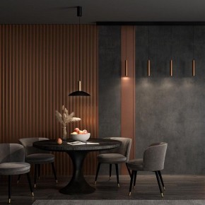 Подвесной светильник Novotech Alba 358986 в Кировграде - kirovgrad.ok-mebel.com | фото 5