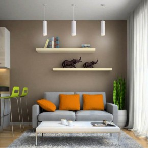 Подвесной светильник Novotech Arum 357690 в Кировграде - kirovgrad.ok-mebel.com | фото 4