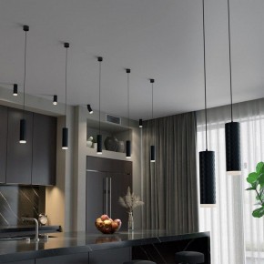 Подвесной светильник Novotech Brill 370853 в Кировграде - kirovgrad.ok-mebel.com | фото 4