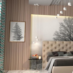 Подвесной светильник Novotech Patera 358655 в Кировграде - kirovgrad.ok-mebel.com | фото 5