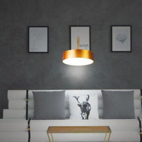 Подвесной светильник Novotech Prometa 358763 в Кировграде - kirovgrad.ok-mebel.com | фото 5