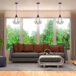 Подвесной светильник Novotech Zelle 370422 в Кировграде - kirovgrad.ok-mebel.com | фото 3