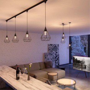 Подвесной светильник Novotech Zelle 370422 в Кировграде - kirovgrad.ok-mebel.com | фото 4