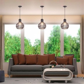 Подвесной светильник Novotech Zelle 370426 в Кировграде - kirovgrad.ok-mebel.com | фото 3