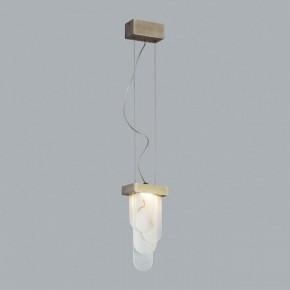 Подвесной светильник Odeon Light Foros 5437/12L в Кировграде - kirovgrad.ok-mebel.com | фото 4