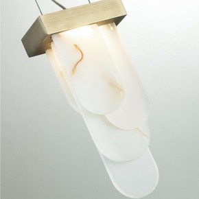 Подвесной светильник Odeon Light Foros 5437/12L в Кировграде - kirovgrad.ok-mebel.com | фото 7