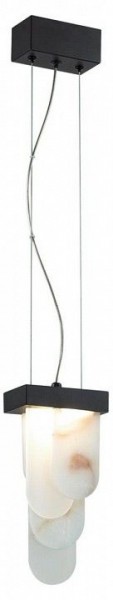 Подвесной светильник Odeon Light Foros 5438/12L в Кировграде - kirovgrad.ok-mebel.com | фото 2
