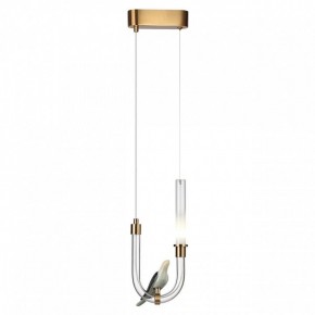 Подвесной светильник Odeon Light Lark 5431/2L в Кировграде - kirovgrad.ok-mebel.com | фото 2