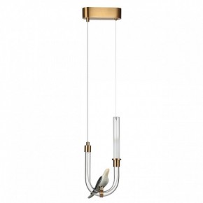 Подвесной светильник Odeon Light Lark 5431/2L в Кировграде - kirovgrad.ok-mebel.com | фото 3