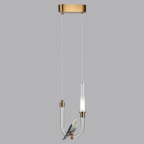 Подвесной светильник Odeon Light Lark 5431/2L в Кировграде - kirovgrad.ok-mebel.com | фото 4