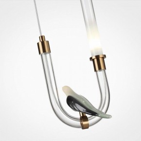 Подвесной светильник Odeon Light Lark 5431/2L в Кировграде - kirovgrad.ok-mebel.com | фото 6
