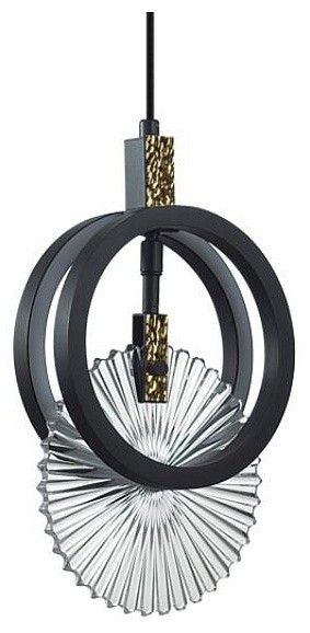 Подвесной светильник Odeon Light Mercury 5421/17L в Кировграде - kirovgrad.ok-mebel.com | фото