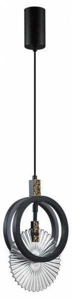 Подвесной светильник Odeon Light Mercury 5421/17L в Кировграде - kirovgrad.ok-mebel.com | фото 3