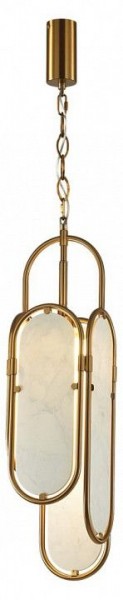 Подвесной светильник Odeon Light Milano 7066/15L в Кировграде - kirovgrad.ok-mebel.com | фото 2