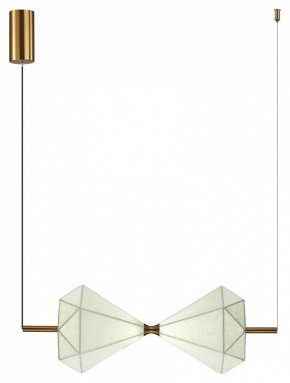 Подвесной светильник Odeon Light Sand Glass 7090/10L в Кировграде - kirovgrad.ok-mebel.com | фото 5