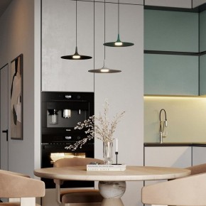 Подвесной светильник Odeon Light Sombra 7038/12L в Кировграде - kirovgrad.ok-mebel.com | фото 6