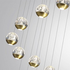 Подвесной светильник Odeon Light Sono 5101/60L в Кировграде - kirovgrad.ok-mebel.com | фото 5