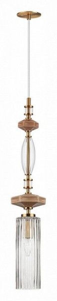 Подвесной светильник Odeon Light Terra 5414/1A в Кировграде - kirovgrad.ok-mebel.com | фото 4