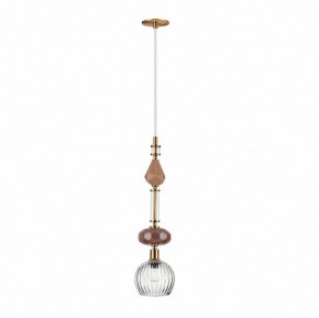Подвесной светильник Odeon Light Terra 5414/1C в Кировграде - kirovgrad.ok-mebel.com | фото 4