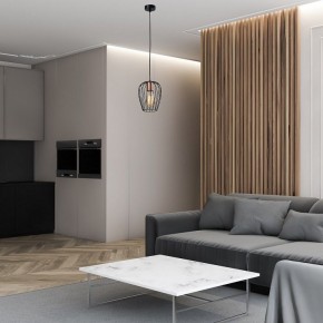 Подвесной светильник Rivoli Atena Б0047367 в Кировграде - kirovgrad.ok-mebel.com | фото 9