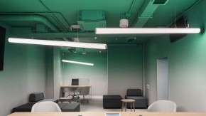 Подвесной светильник SILED Truba-02 7370307 в Кировграде - kirovgrad.ok-mebel.com | фото 2