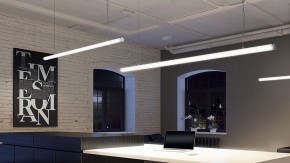 Подвесной светильник SILED Truba-02 7370307 в Кировграде - kirovgrad.ok-mebel.com | фото 3