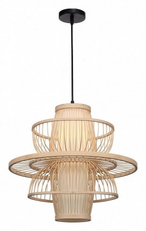 Подвесной светильник ST-Luce ALMA SL6241.513.01 в Кировграде - kirovgrad.ok-mebel.com | фото 4