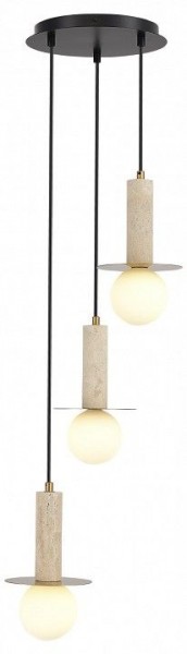 Подвесной светильник ST-Luce Earthy SL1194.303.03 в Кировграде - kirovgrad.ok-mebel.com | фото 2