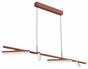 Подвесной светильник ST-Luce EUCLIDICS SL1018.603.04 в Кировграде - kirovgrad.ok-mebel.com | фото 3