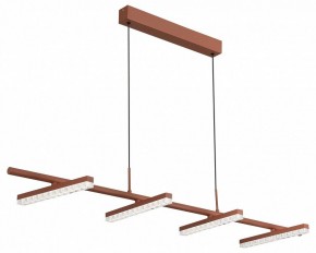 Подвесной светильник ST-Luce EUCLIDICS SL1018.603.04 в Кировграде - kirovgrad.ok-mebel.com | фото 4